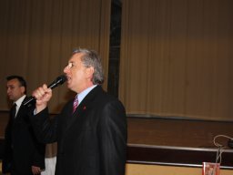 Azerbeycan Kültür Gecesi
